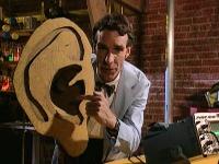 Bill Nye The Science Guy